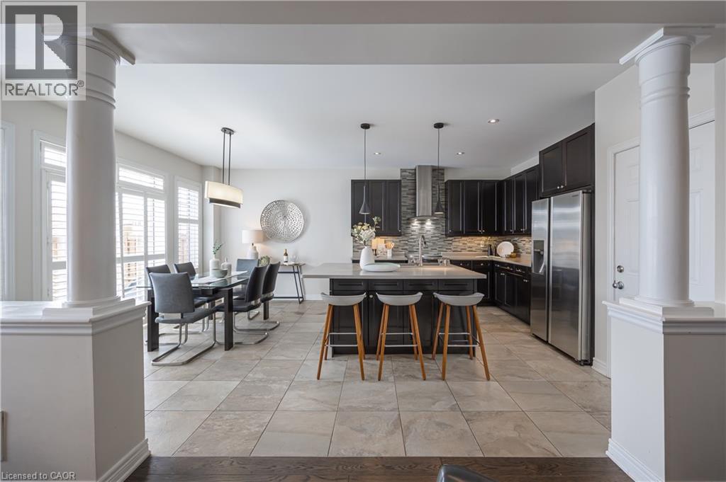 4684 Ray Lane, Burlington, Ontario  L7M 0N9 - Photo 11 - 40812328