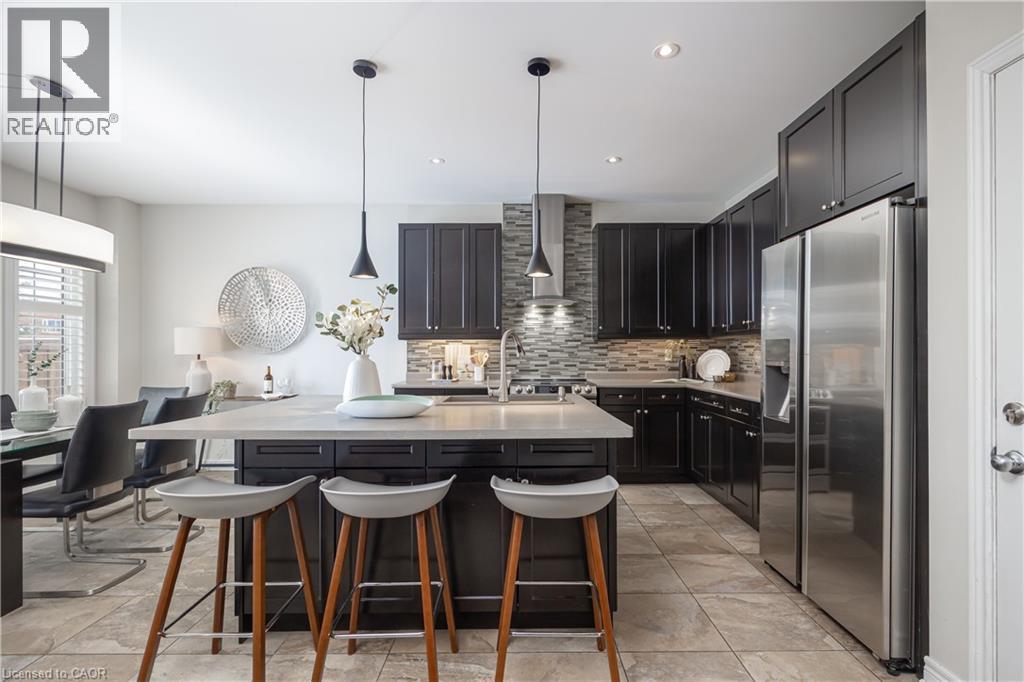 4684 Ray Lane, Burlington, Ontario  L7M 0N9 - Photo 13 - 40812328