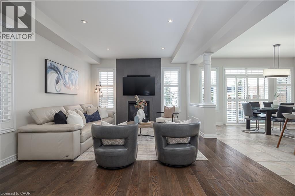 4684 Ray Lane, Burlington, Ontario  L7M 0N9 - Photo 5 - 40812328