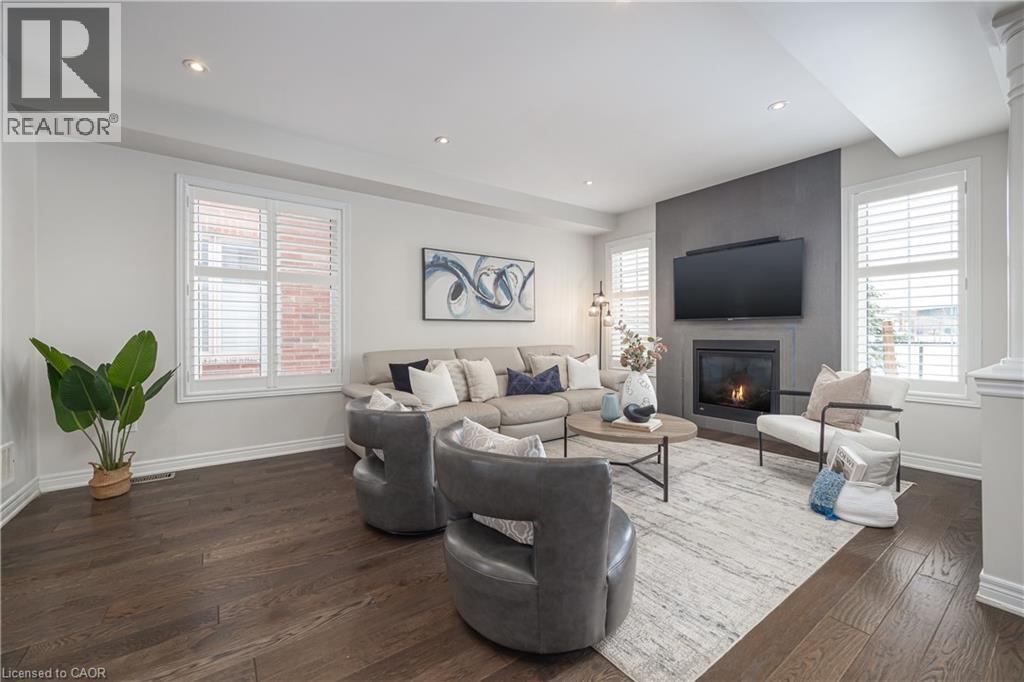 4684 Ray Lane, Burlington, Ontario  L7M 0N9 - Photo 6 - 40812328