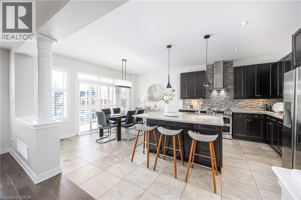 4684 Ray Lane, Burlington, Ontario  L7M 0N9 - Photo 12 - 40812328