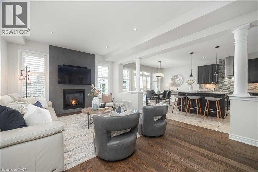 4684 Ray Lane, Burlington, Ontario  L7M 0N9 - Photo 7 - 40812328