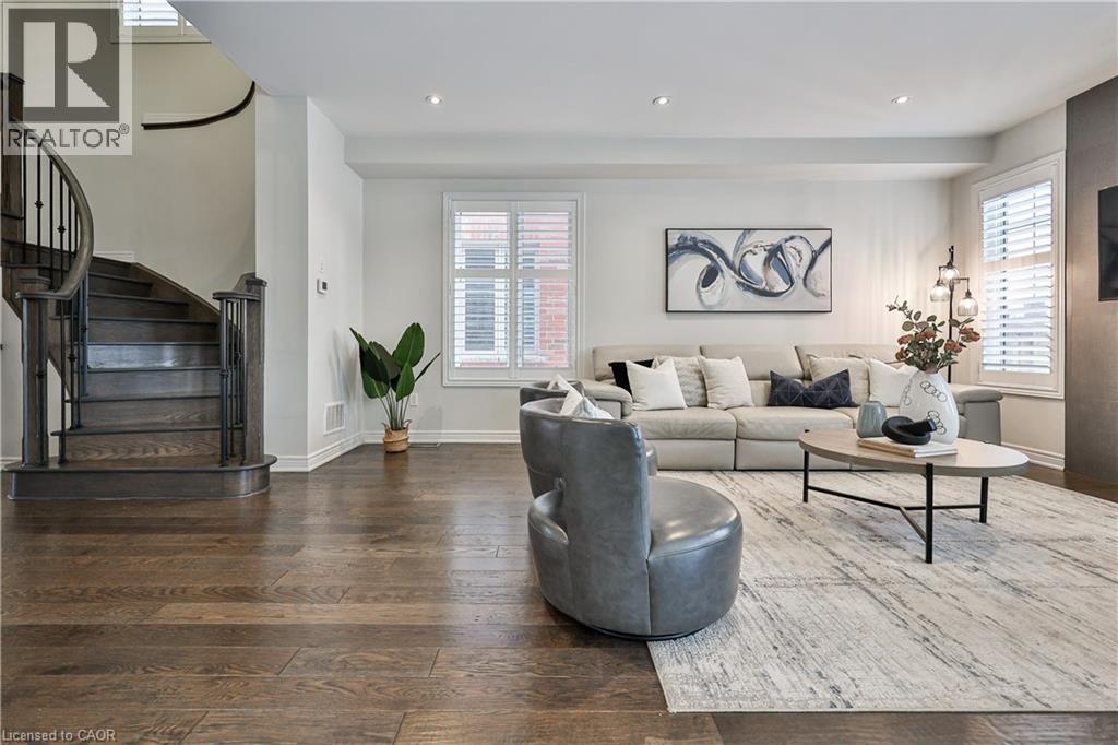 4684 Ray Lane, Burlington, Ontario  L7M 0N9 - Photo 8 - 40812328