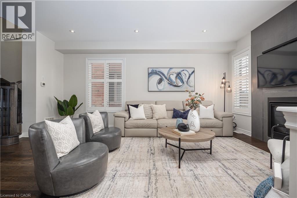 4684 Ray Lane, Burlington, Ontario  L7M 0N9 - Photo 9 - 40812328