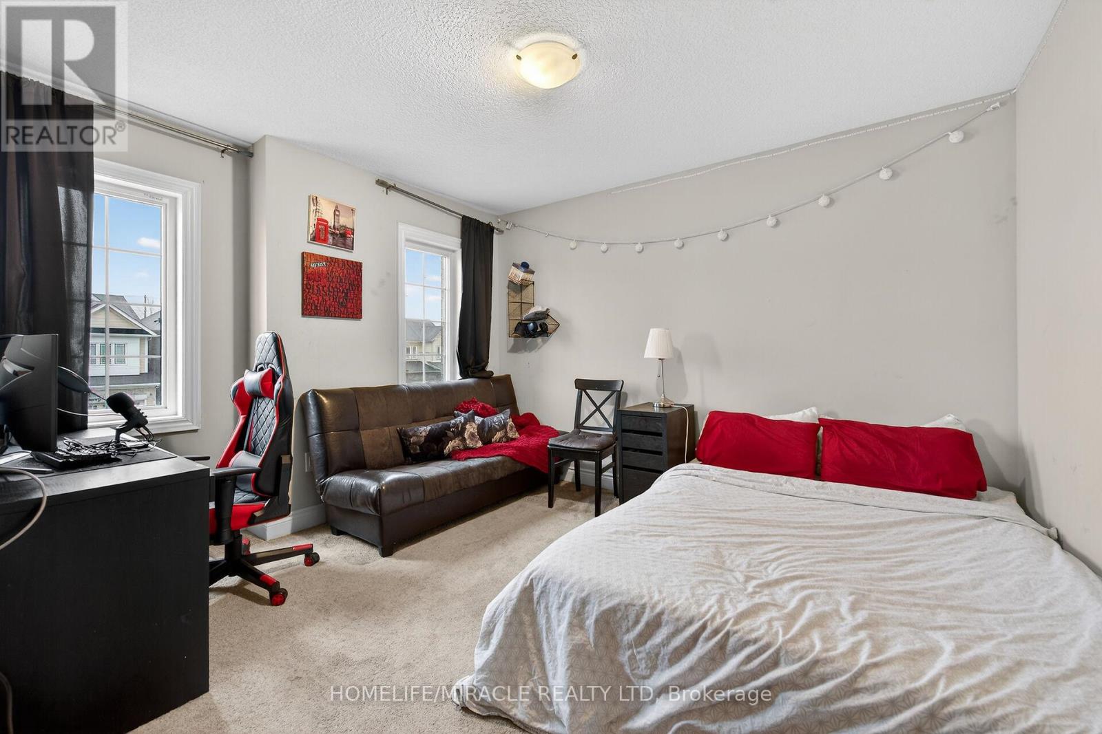 7809 Hackberry Trail, Niagara Falls, Ontario  L2H 3R5 - Photo 30 - X12928646