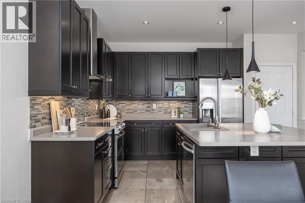 4684 Ray Lane, Burlington, Ontario  L7M 0N9 - Photo 17 - 40812328