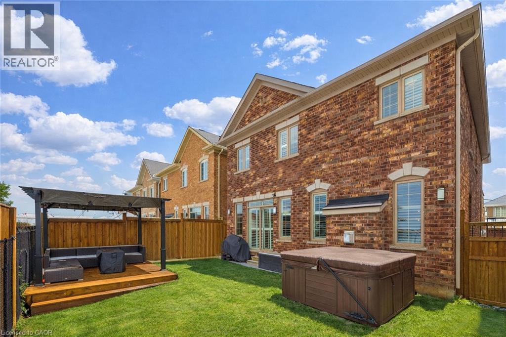 4684 Ray Lane, Burlington, Ontario  L7M 0N9 - Photo 43 - 40812328