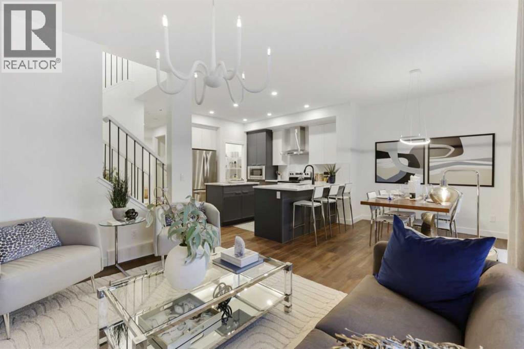 116 Amblefield Grove Nw, Calgary, Alberta  T3P 2L4 - Photo 15 - A2280541