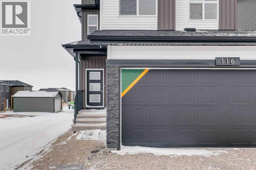 116 Amblefield Grove Nw, Calgary, Alberta  T3P 2L4 - Photo 2 - A2280541