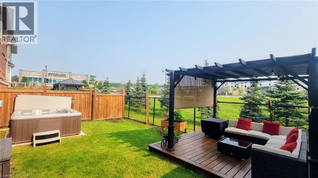 4684 Ray Lane, Burlington, Ontario  L7M 0N9 - Photo 44 - 40812328