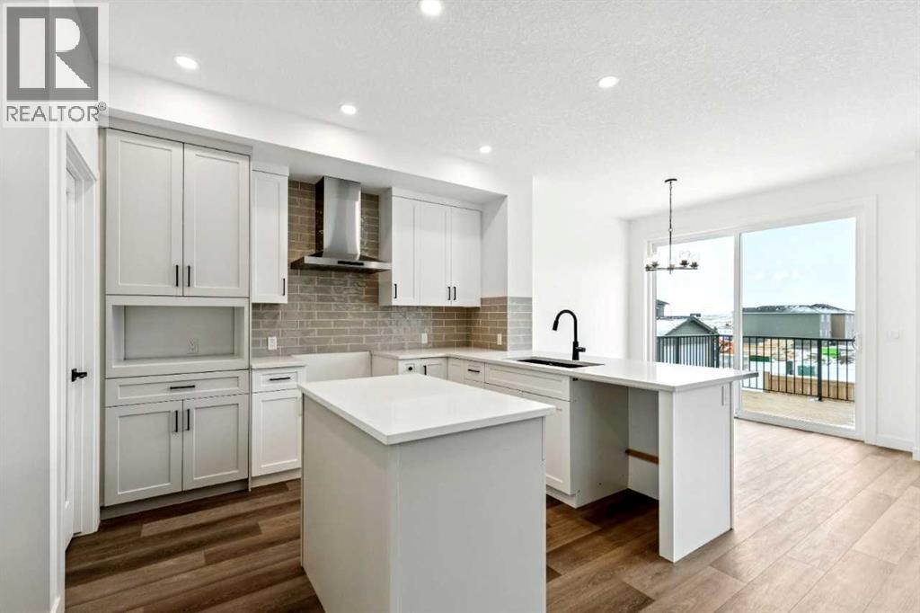 116 Amblefield Grove Nw, Calgary, Alberta  T3P 2L4 - Photo 8 - A2280541