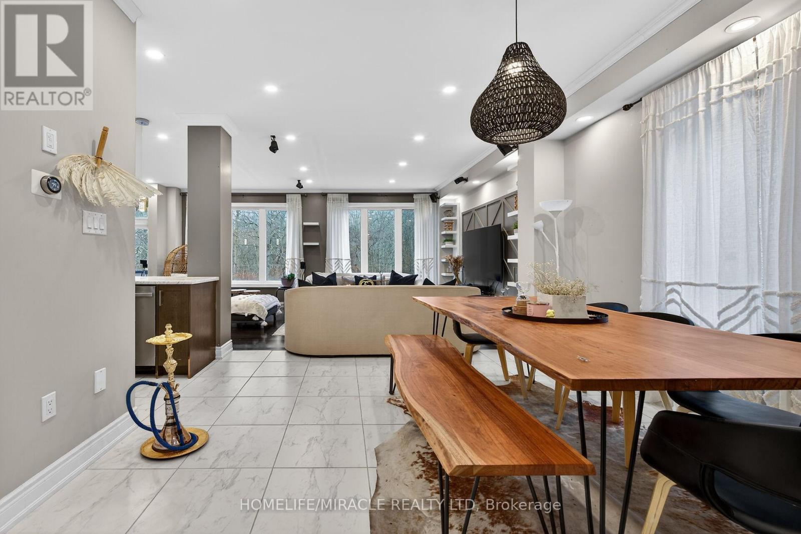 7809 Hackberry Trail, Niagara Falls, Ontario  L2H 3R5 - Photo 6 - X12928646