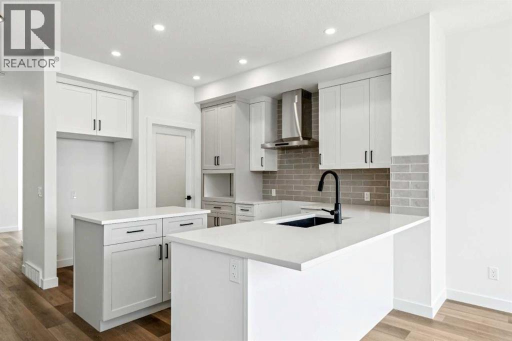 116 Amblefield Grove Nw, Calgary, Alberta  T3P 2L4 - Photo 12 - A2280541