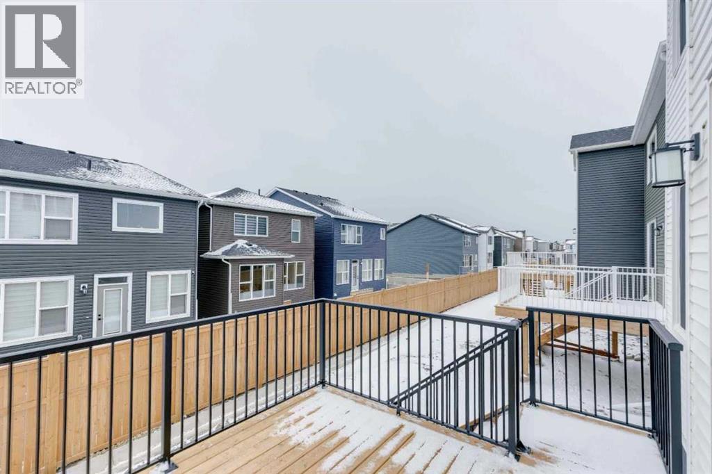 116 Amblefield Grove Nw, Calgary, Alberta  T3P 2L4 - Photo 41 - A2280541
