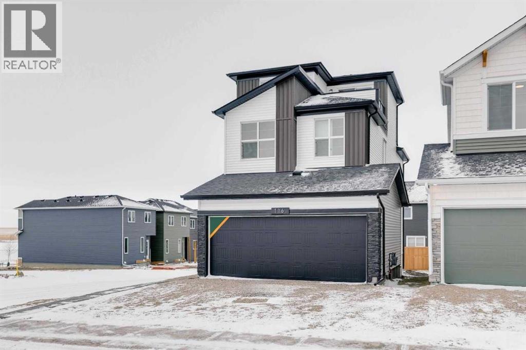 116 Amblefield Grove Nw, Calgary, Alberta  T3P 2L4 - Photo 3 - A2280541