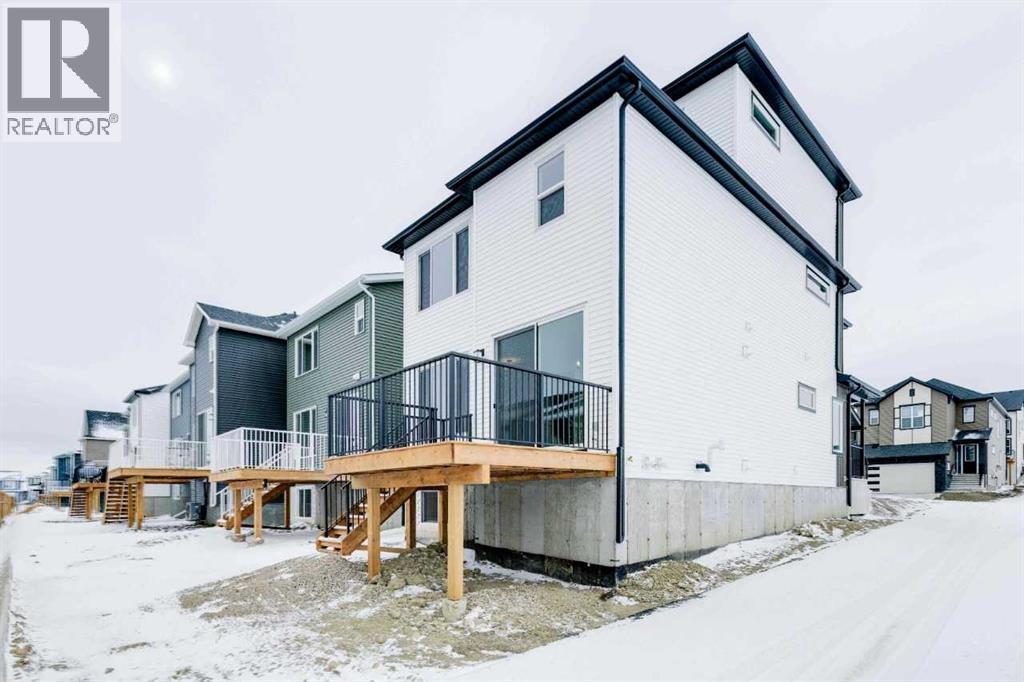 116 Amblefield Grove Nw, Calgary, Alberta  T3P 2L4 - Photo 43 - A2280541