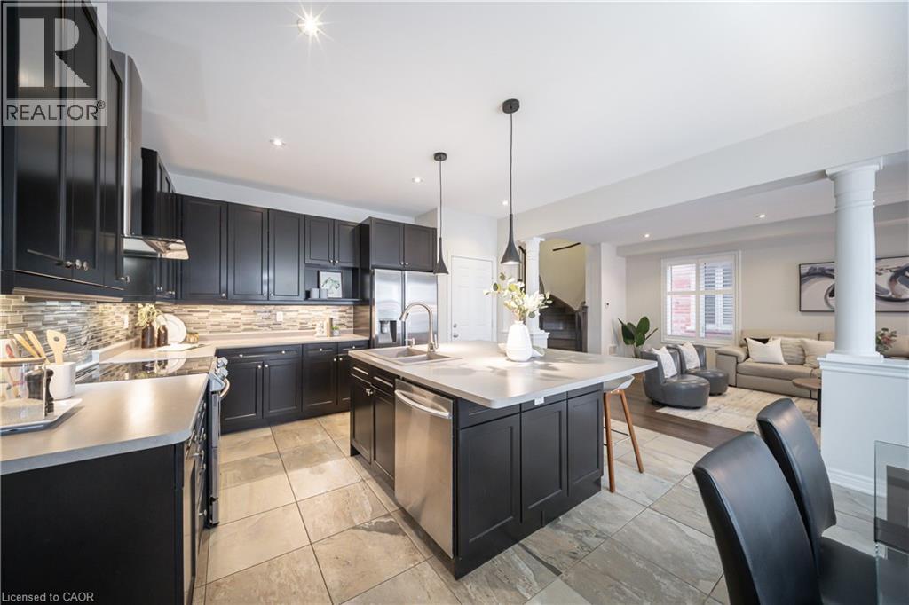 4684 Ray Lane, Burlington, Ontario  L7M 0N9 - Photo 18 - 40812328