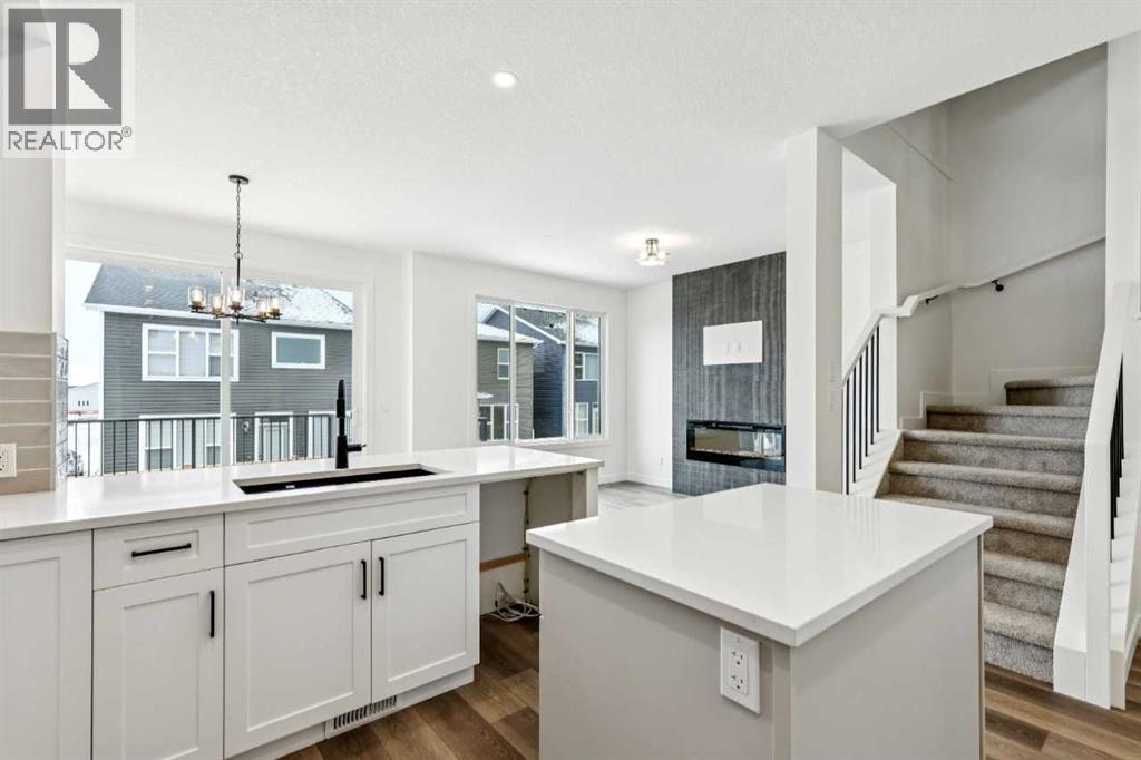 116 Amblefield Grove Nw, Calgary, Alberta  T3P 2L4 - Photo 10 - A2280541