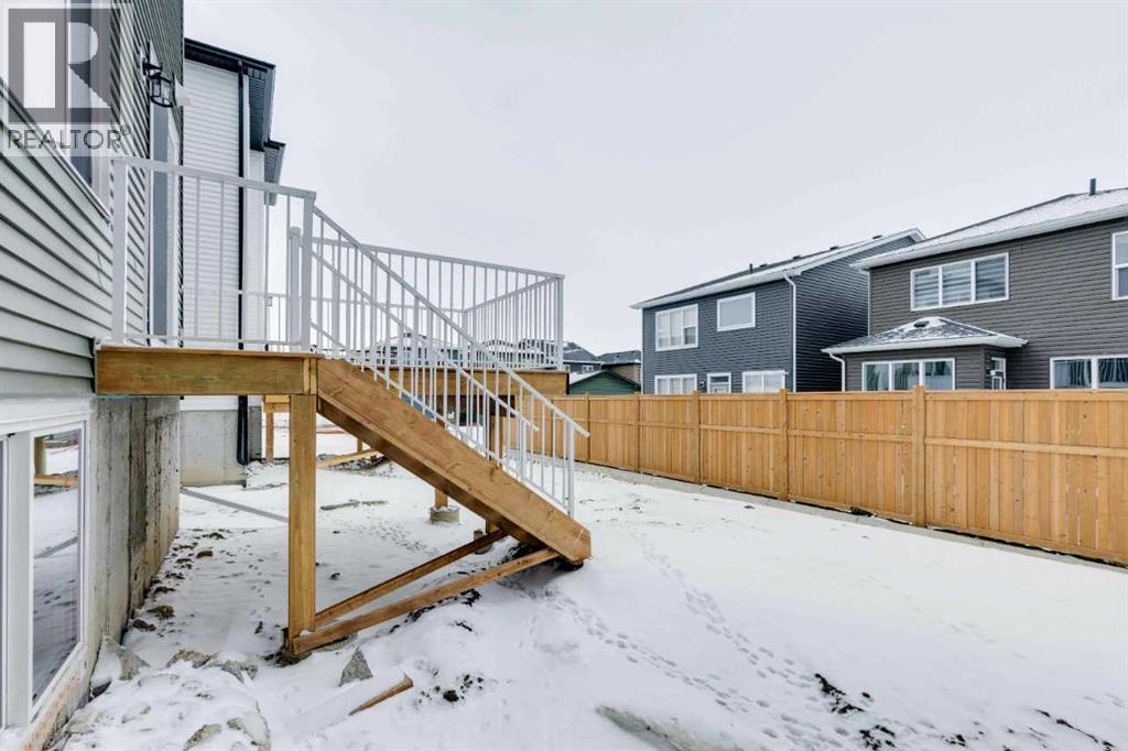 116 Amblefield Grove Nw, Calgary, Alberta  T3P 2L4 - Photo 42 - A2280541