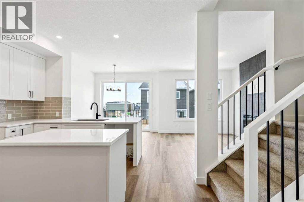 116 Amblefield Grove Nw, Calgary, Alberta  T3P 2L4 - Photo 7 - A2280541