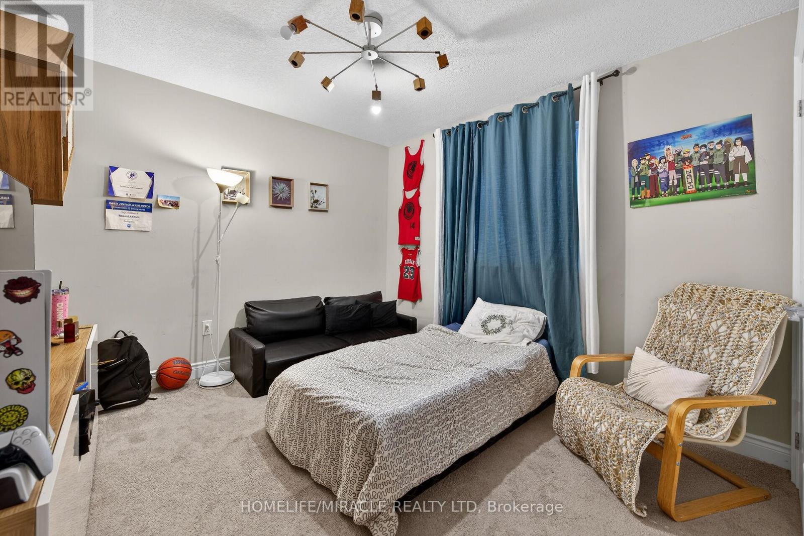 7809 Hackberry Trail, Niagara Falls, Ontario  L2H 3R5 - Photo 31 - X12928646