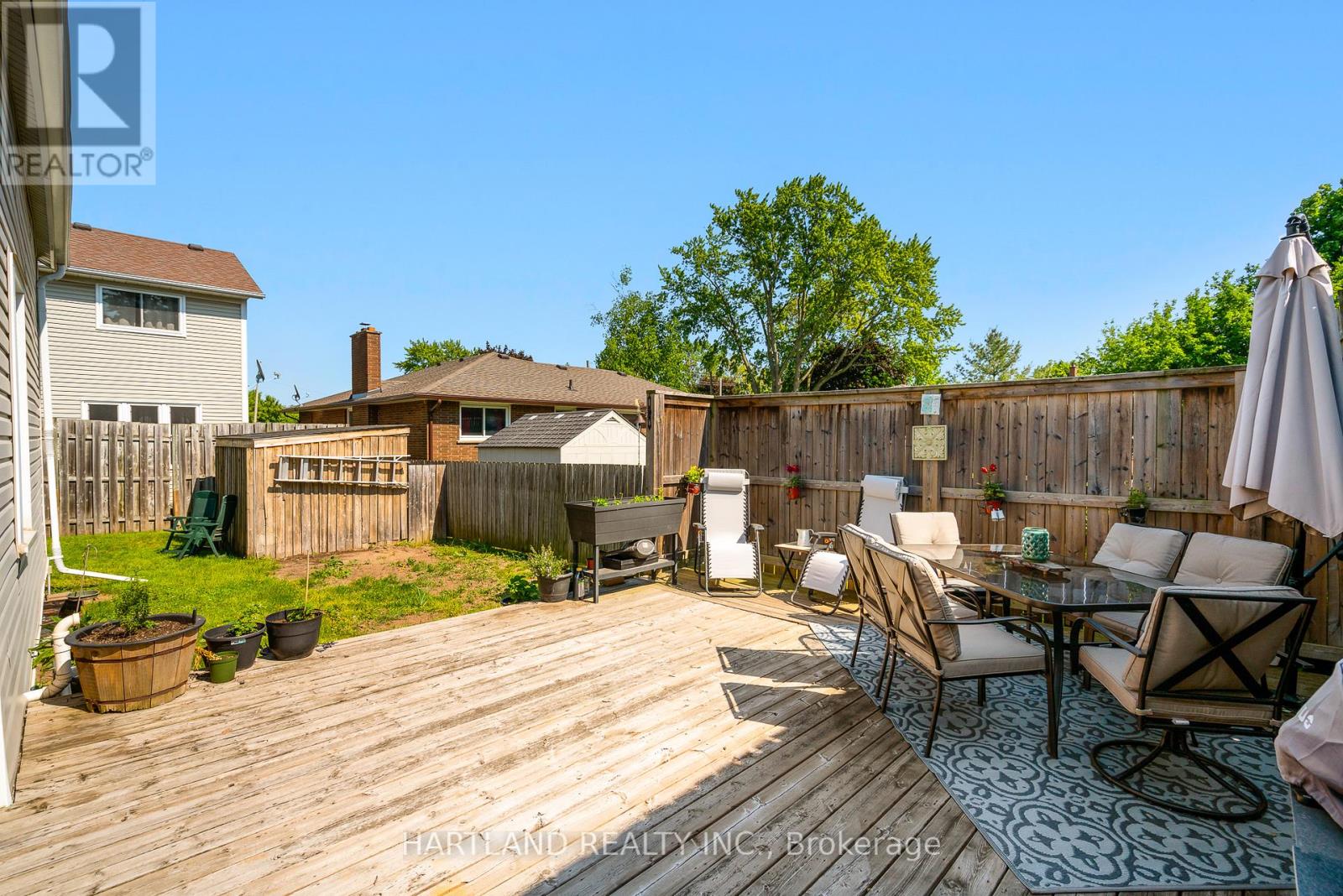 6150 Church's Lane, Niagara Falls, Ontario  L2J 3Z7 - Photo 32 - X12928552