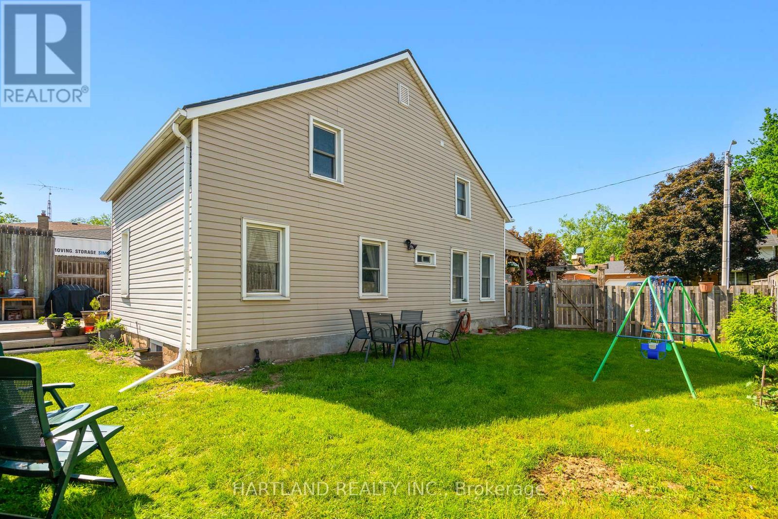 6150 Church's Lane, Niagara Falls, Ontario  L2J 3Z7 - Photo 33 - X12928552