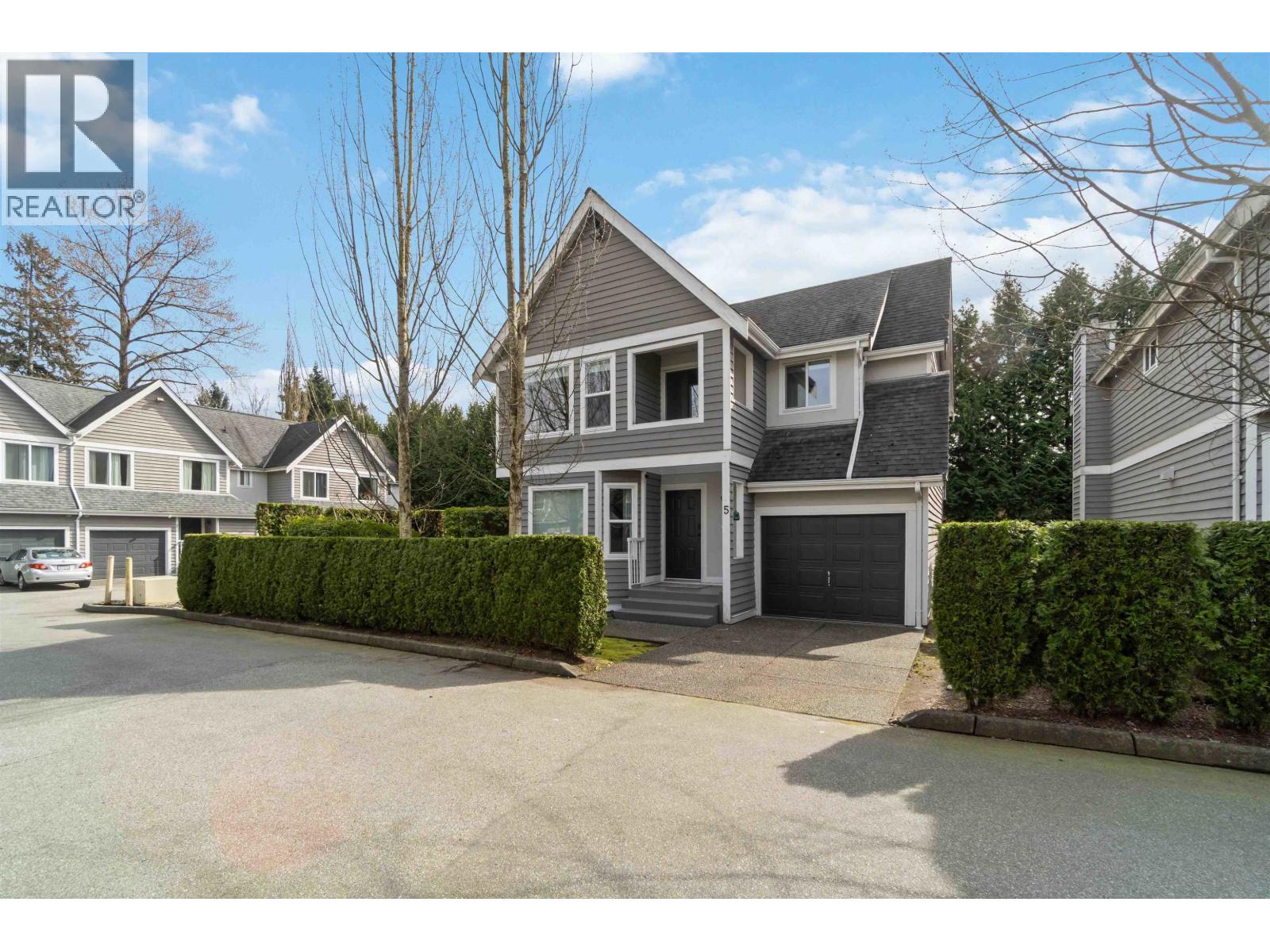 5 1135 LANSDOWNE DRIVE, Coquitlam, British Columbia