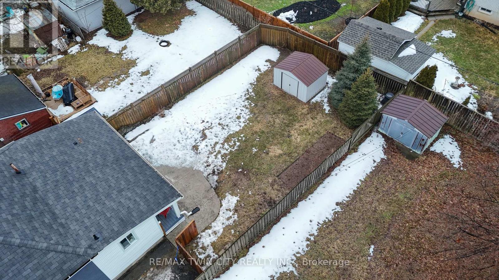 8 Main Street, Brantford, Ontario  N3R 3X2 - Photo 29 - X12928610