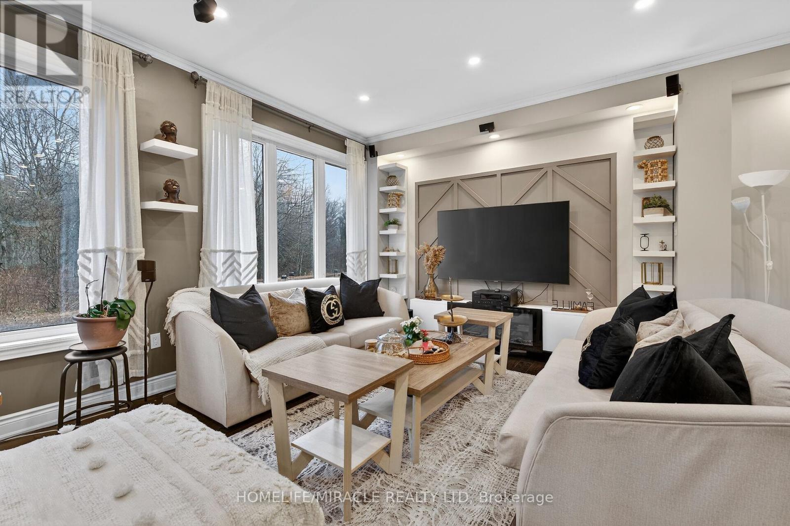 7809 Hackberry Trail, Niagara Falls, Ontario  L2H 3R5 - Photo 21 - X12928646