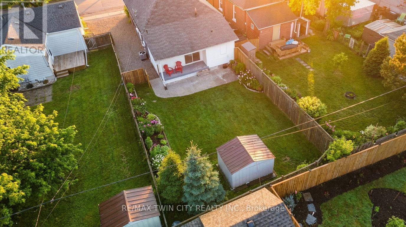 8 Main Street, Brantford, Ontario  N3R 3X2 - Photo 24 - X12928610