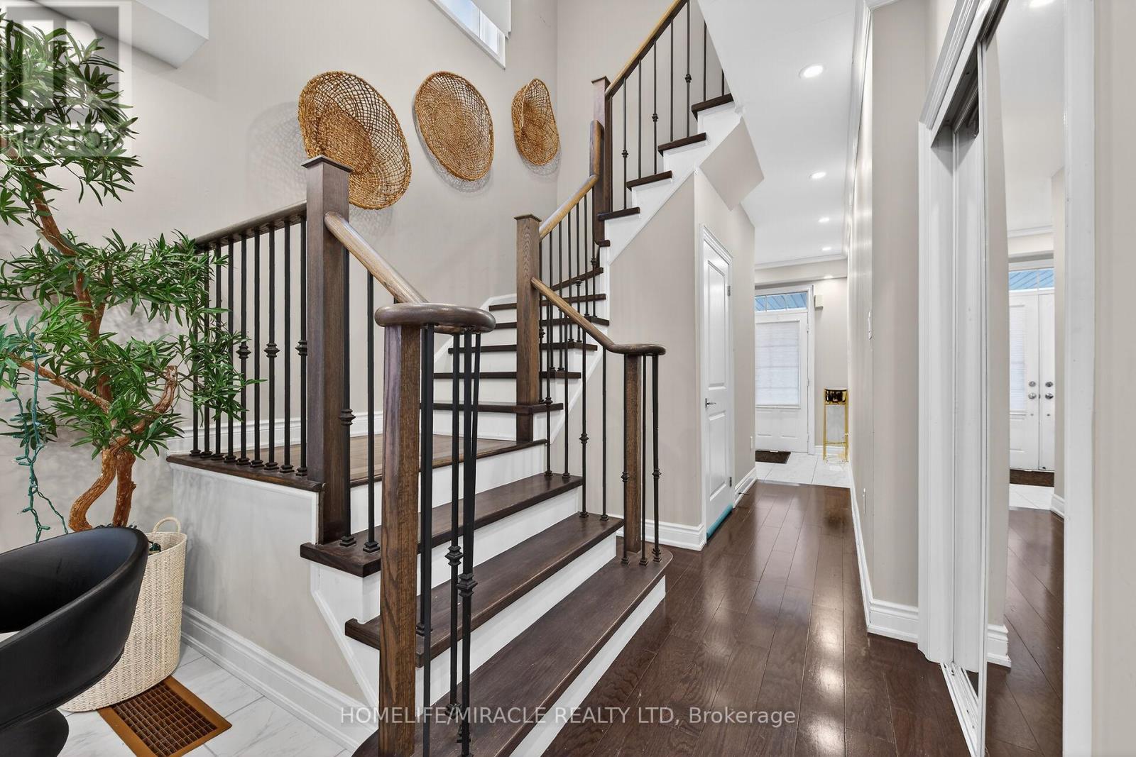 7809 Hackberry Trail, Niagara Falls, Ontario  L2H 3R5 - Photo 23 - X12928646