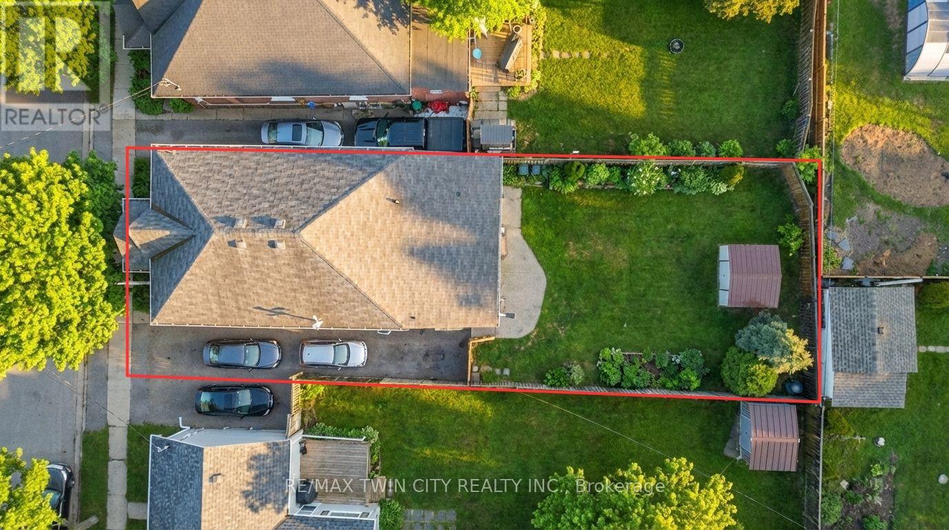 8 Main Street, Brantford, Ontario  N3R 3X2 - Photo 32 - X12928610