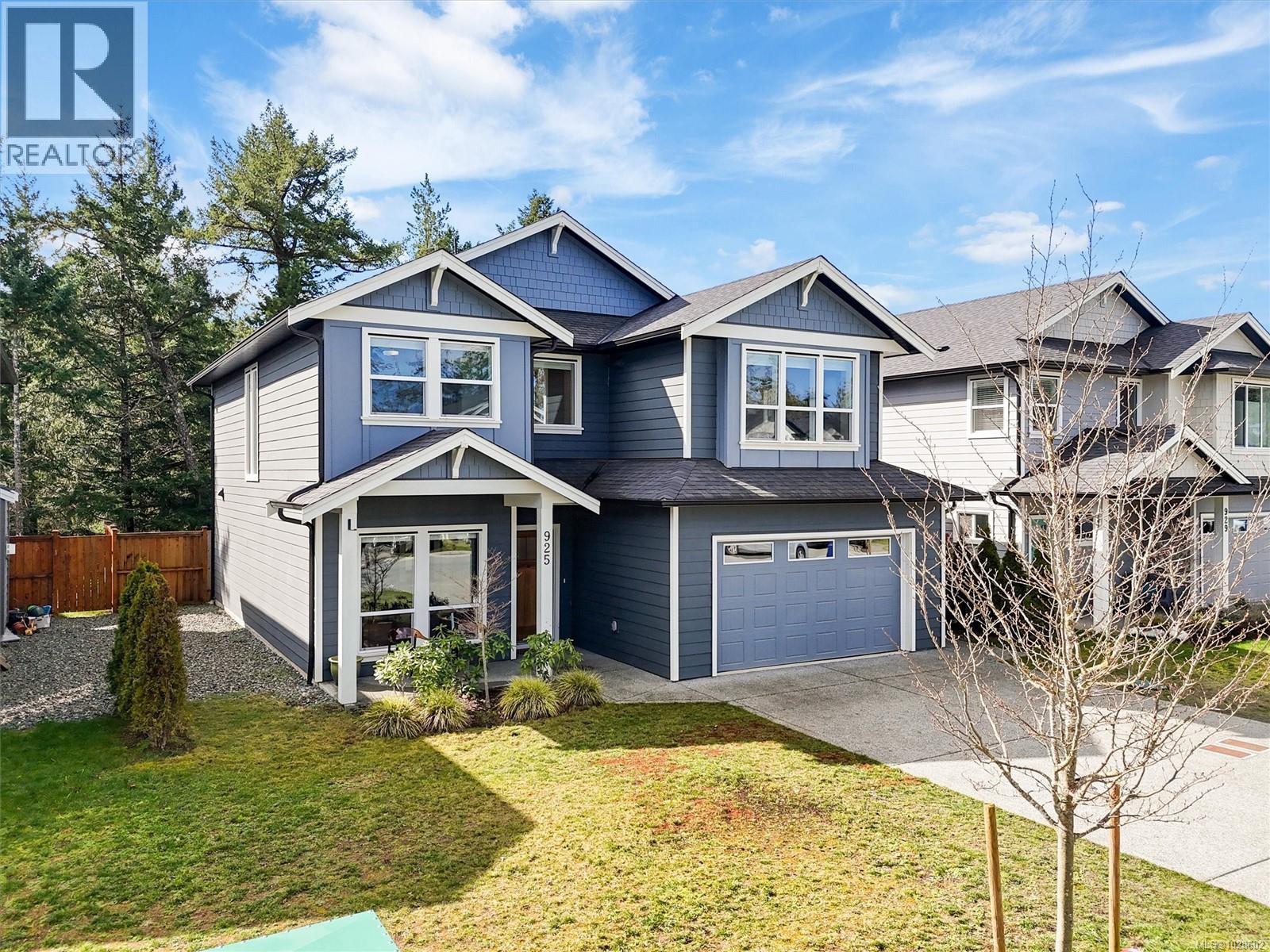 925 Blakeon Pl, Langford, British Columbia  V9C 0R3 - Photo 2 - 1028602