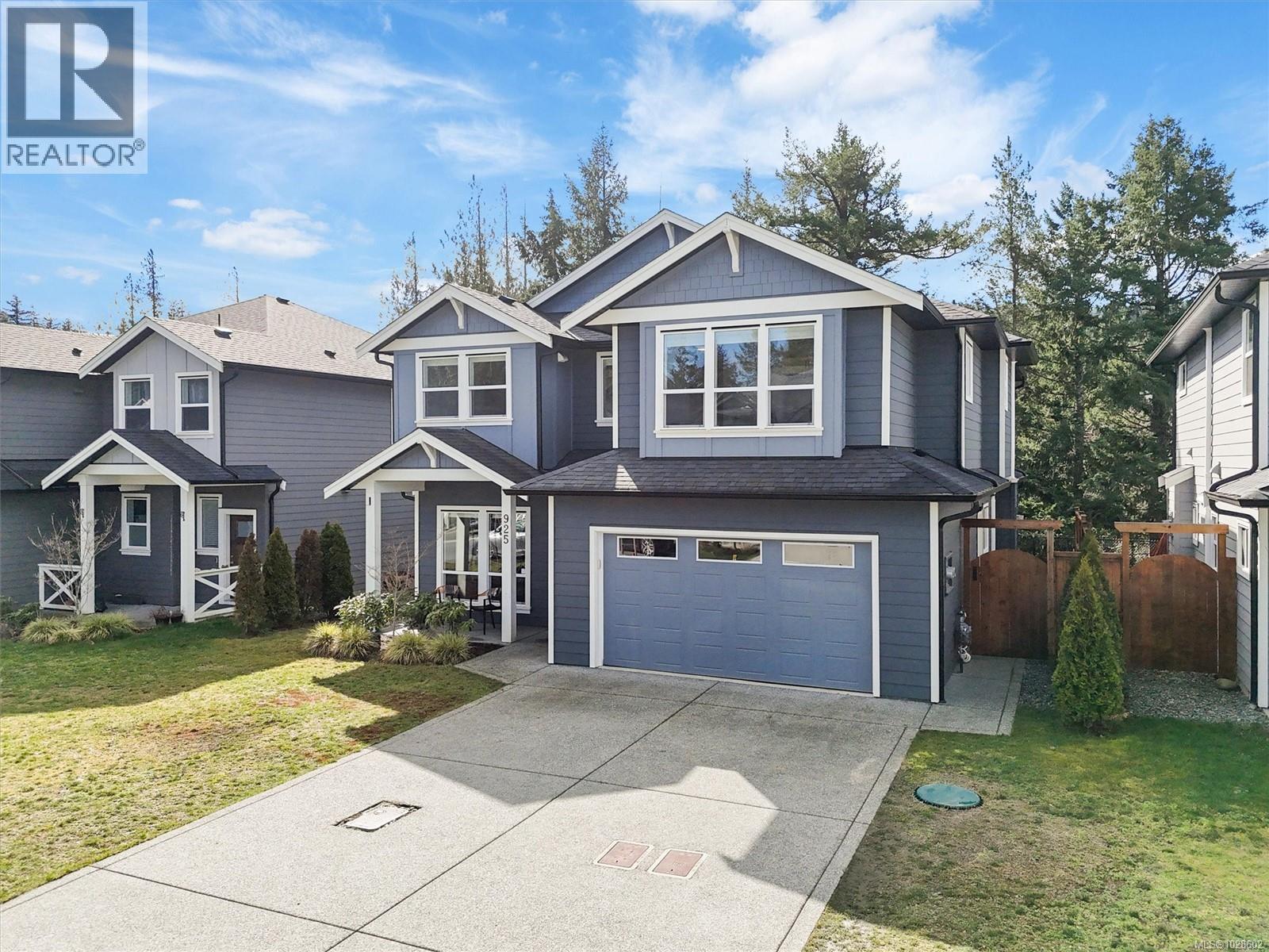 925 Blakeon Pl, Langford, British Columbia  V9C 0R3 - Photo 3 - 1028602