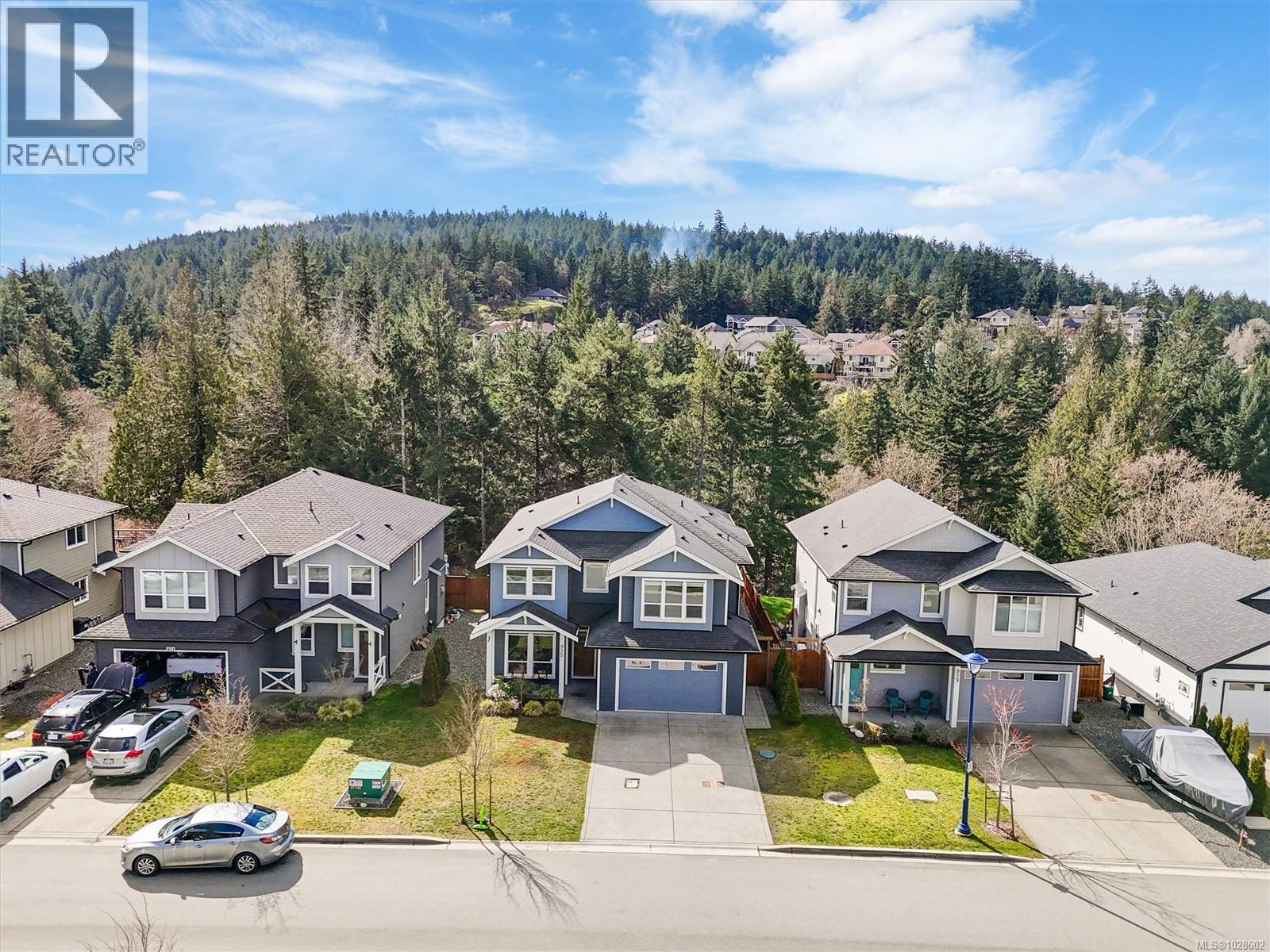 925 Blakeon Pl, Langford, British Columbia  V9C 0R3 - Photo 5 - 1028602