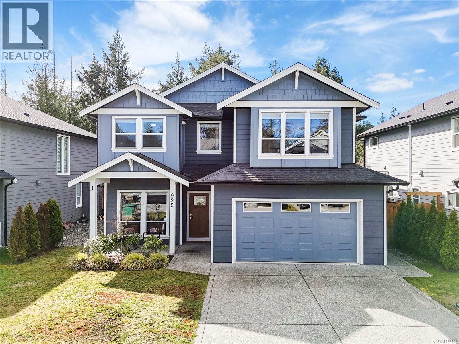 925 Blakeon Pl, Langford, British Columbia  V9C 0R3 - Photo 4 - 1028602