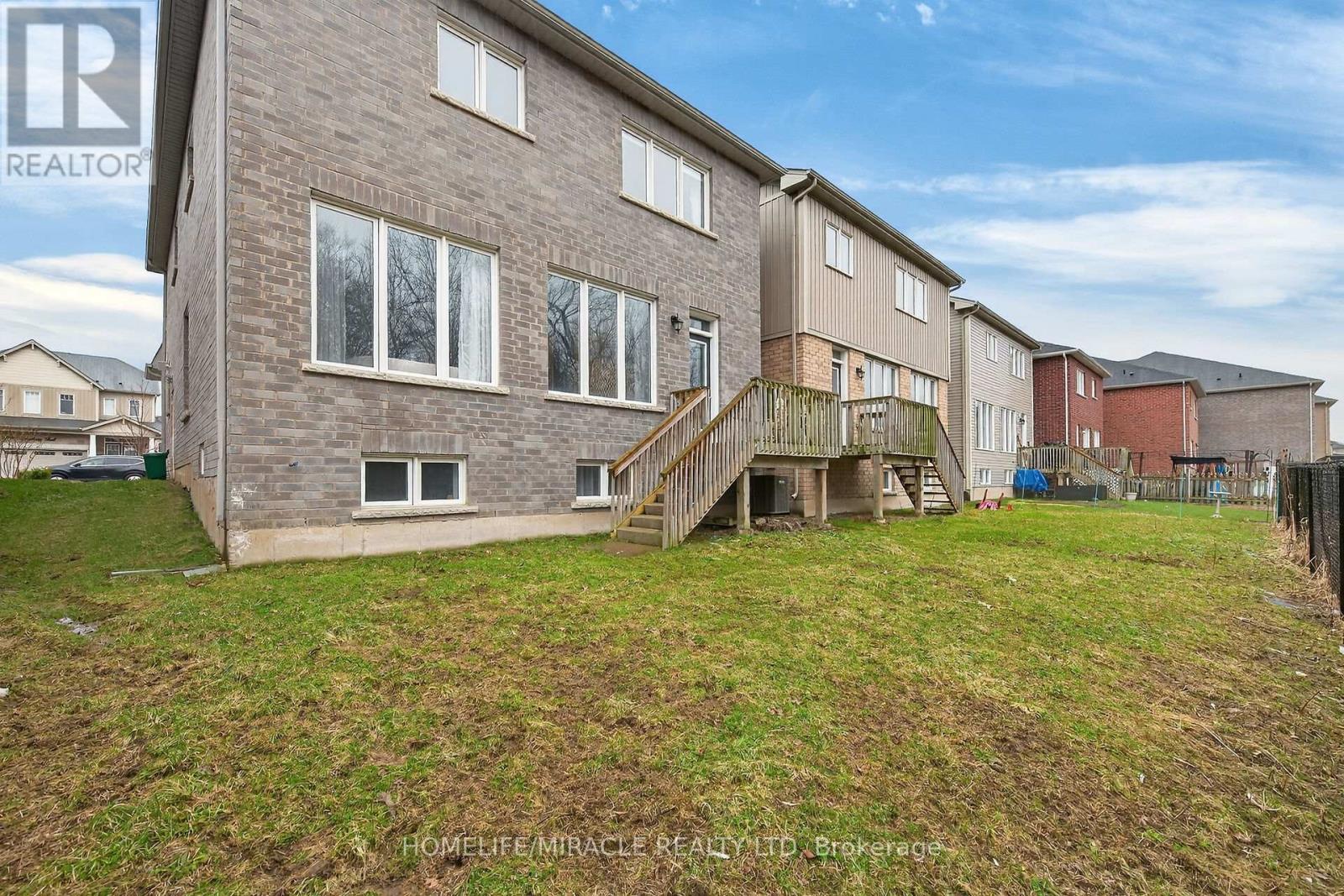 7809 Hackberry Trail, Niagara Falls, Ontario  L2H 3R5 - Photo 43 - X12928646
