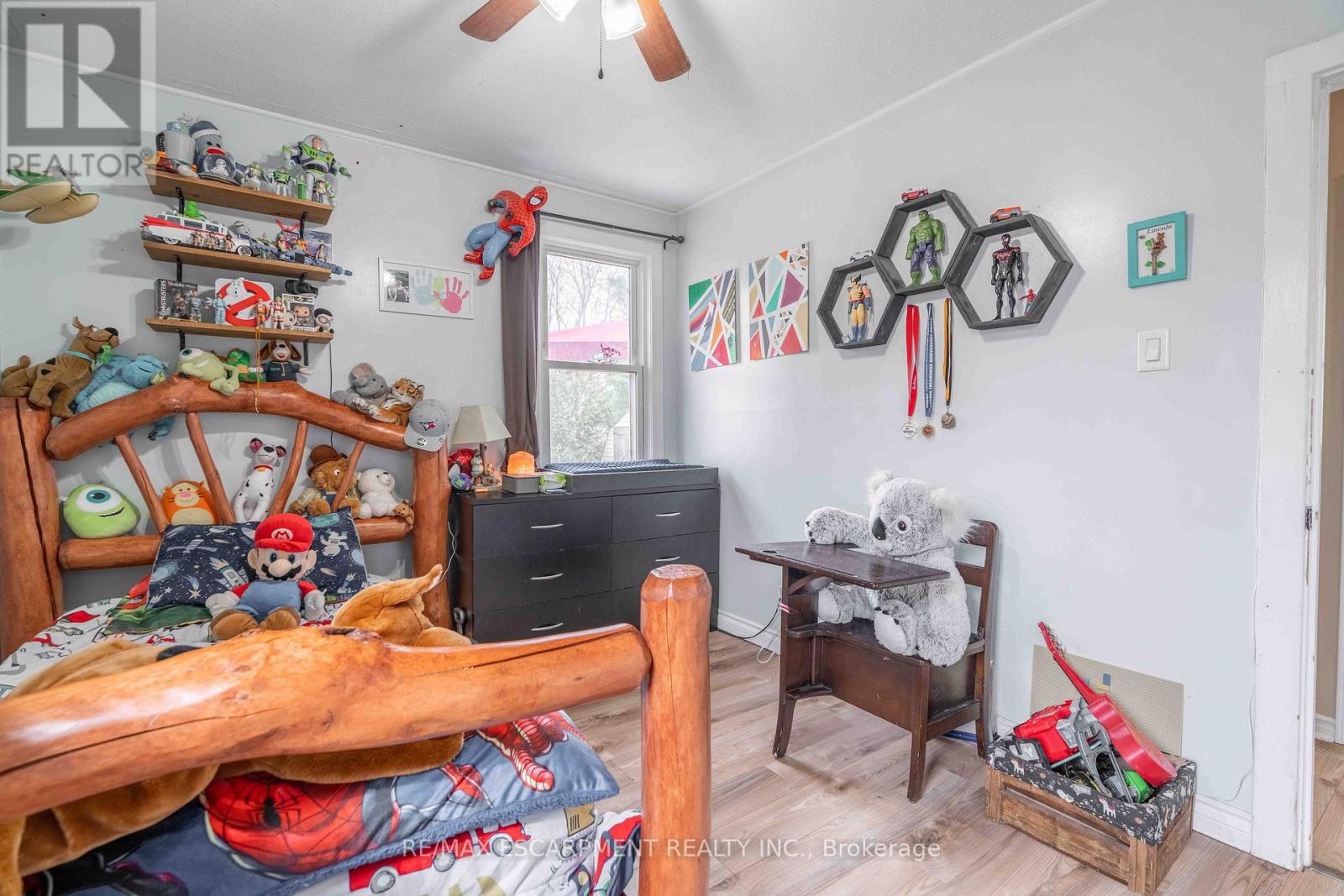 316 Dufferin Street, Fort Erie, Ontario  L2A 2T9 - Photo 19 - X12928732