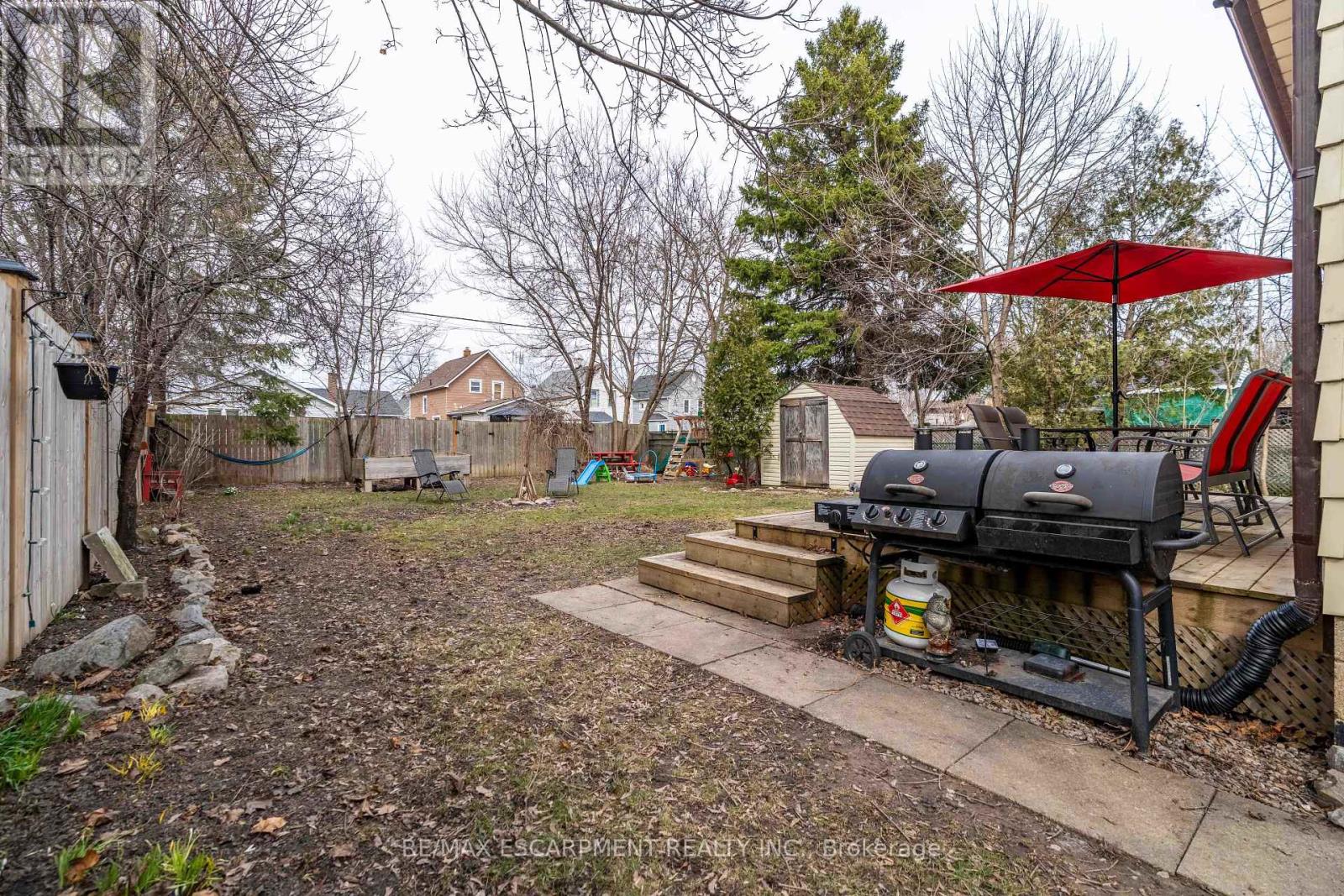 316 Dufferin Street, Fort Erie, Ontario  L2A 2T9 - Photo 37 - X12928732