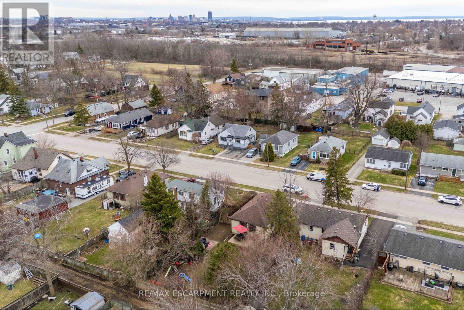 316 Dufferin Street, Fort Erie, Ontario  L2A 2T9 - Photo 44 - X12928732