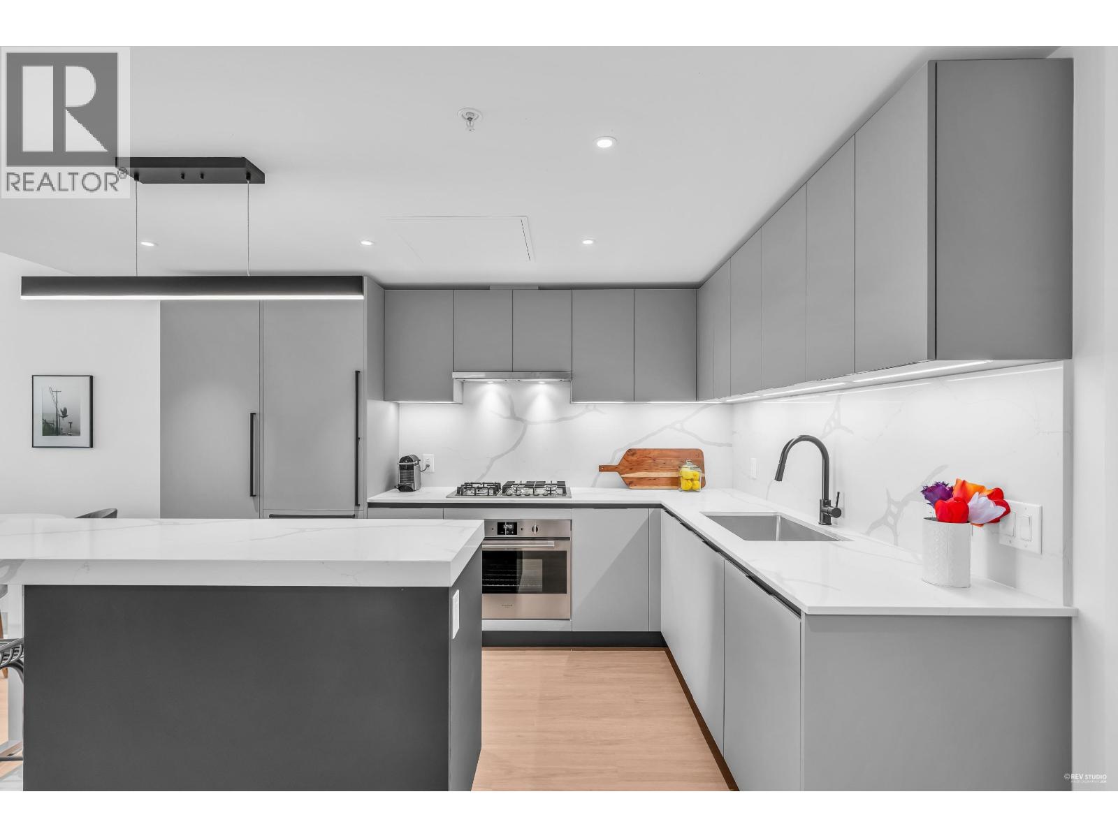 506 2235 E Broadway, Vancouver, British Columbia  V5N 0J5 - Photo 9 - R3094909