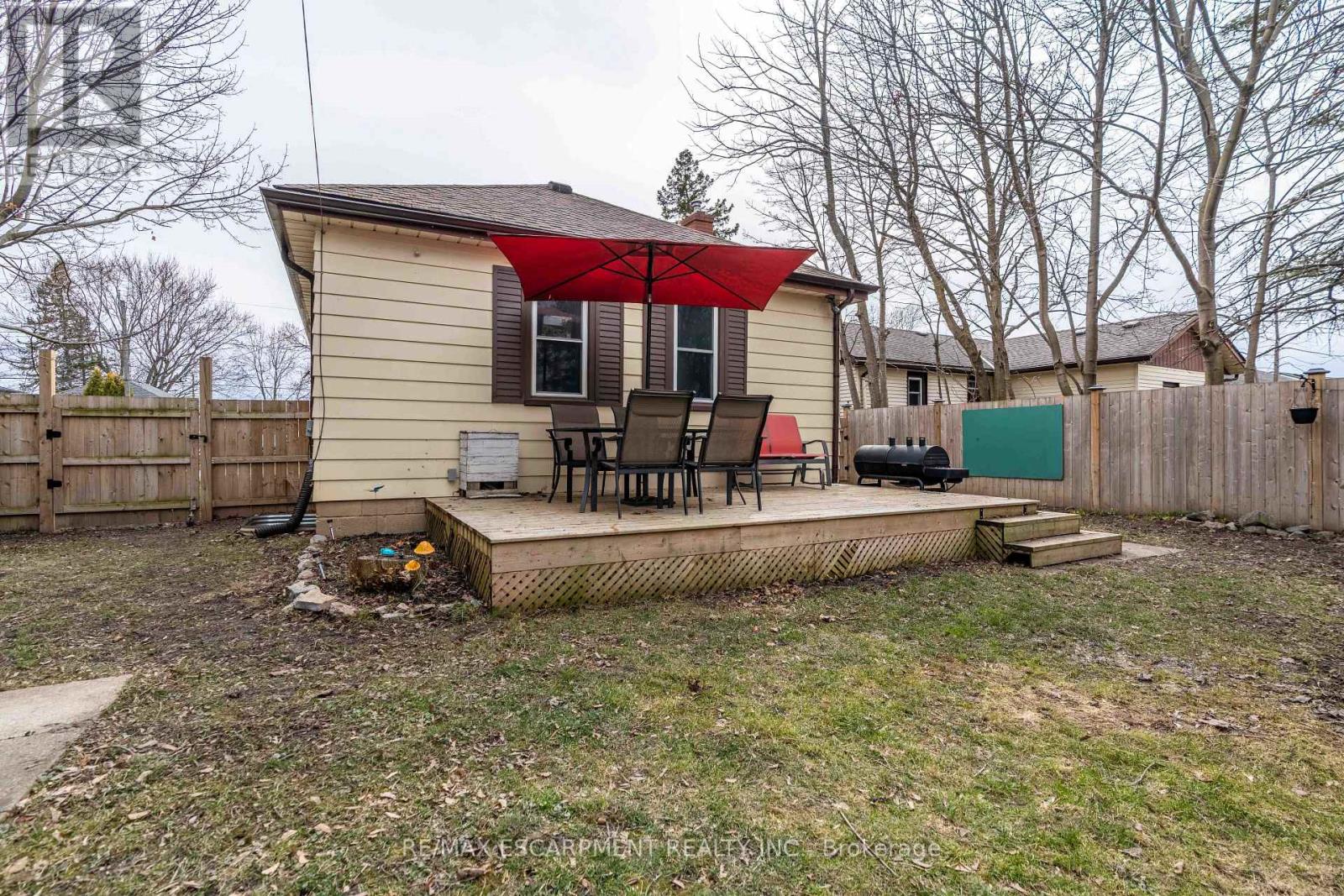 316 Dufferin Street, Fort Erie, Ontario  L2A 2T9 - Photo 39 - X12928732