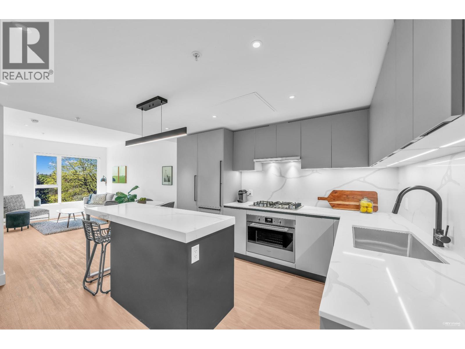 506 2235 E Broadway, Vancouver, British Columbia  V5N 0J5 - Photo 4 - R3094909