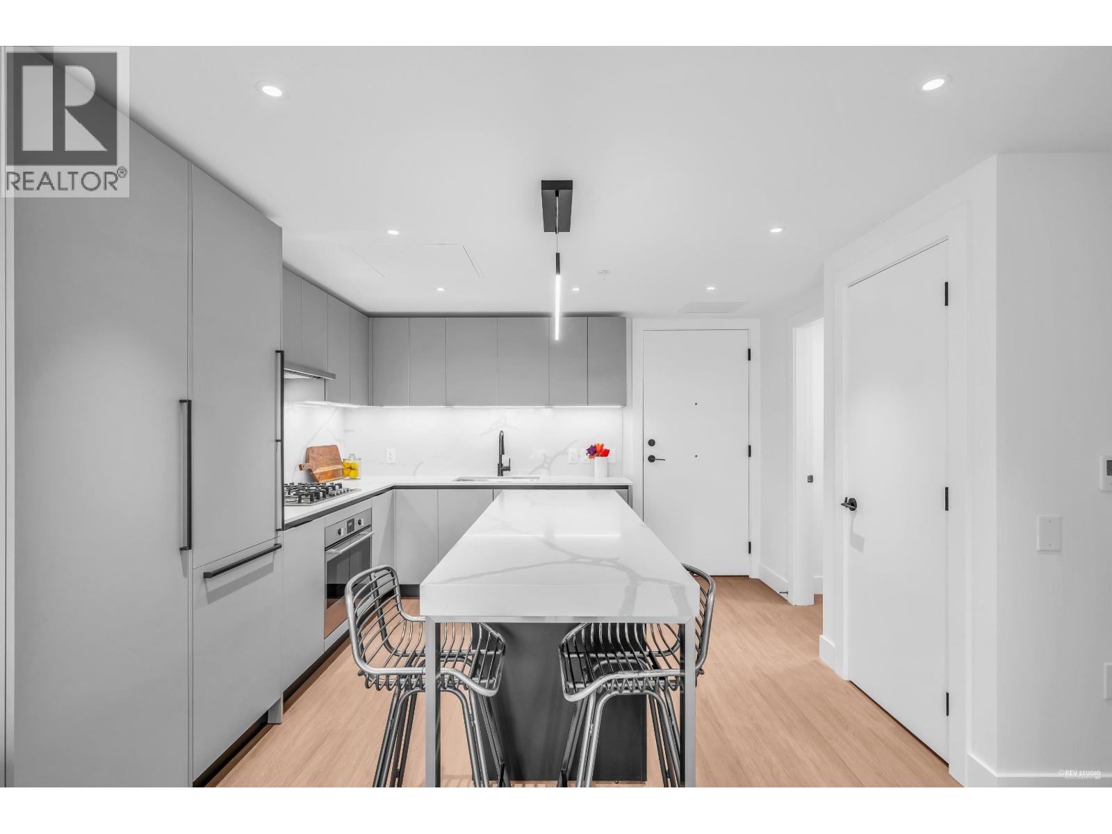 506 2235 E Broadway, Vancouver, British Columbia  V5N 0J5 - Photo 10 - R3094909