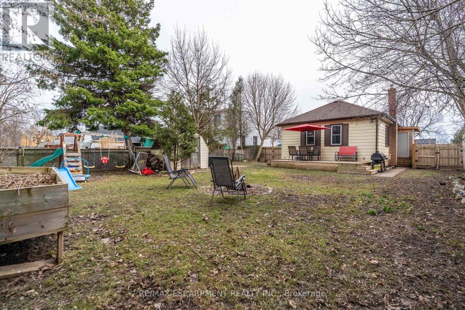 316 Dufferin Street, Fort Erie, Ontario  L2A 2T9 - Photo 36 - X12928732