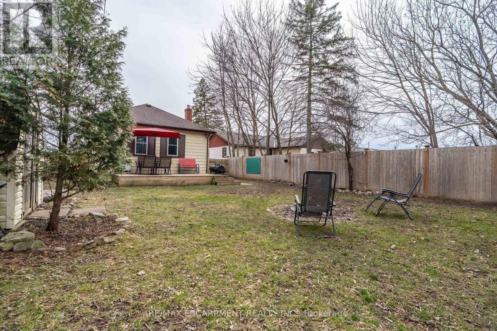 316 Dufferin Street, Fort Erie, Ontario  L2A 2T9 - Photo 38 - X12928732