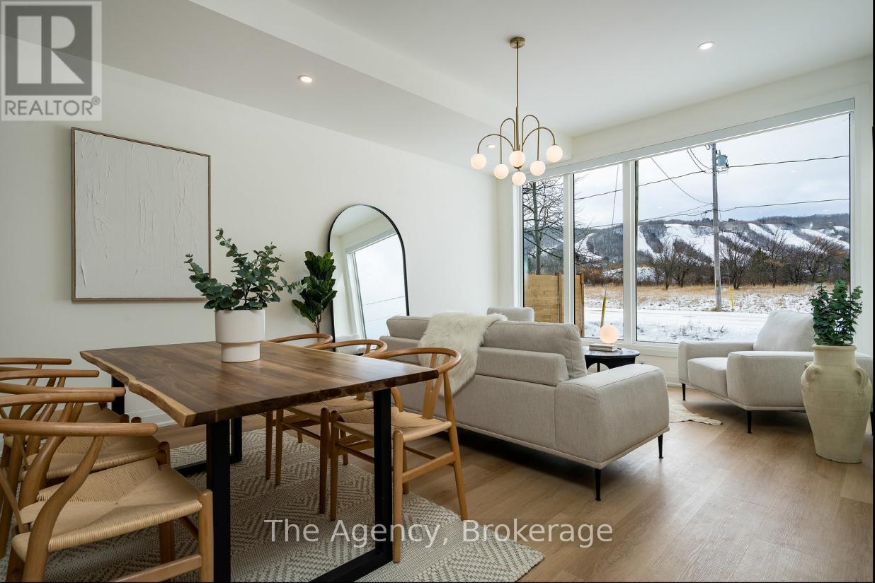 1,2,3 - 145 Kandahar Lane, Blue Mountains, Ontario  L9Y 0N3 - Photo 21 - X12928586