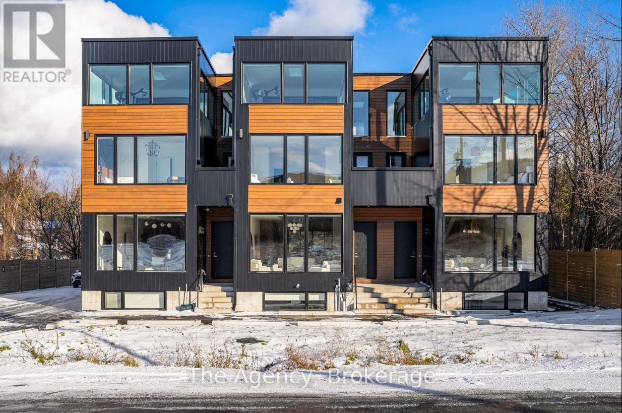 1,2,3 - 145 Kandahar Lane, Blue Mountains, Ontario  L9Y 0N3 - Photo 2 - X12928586