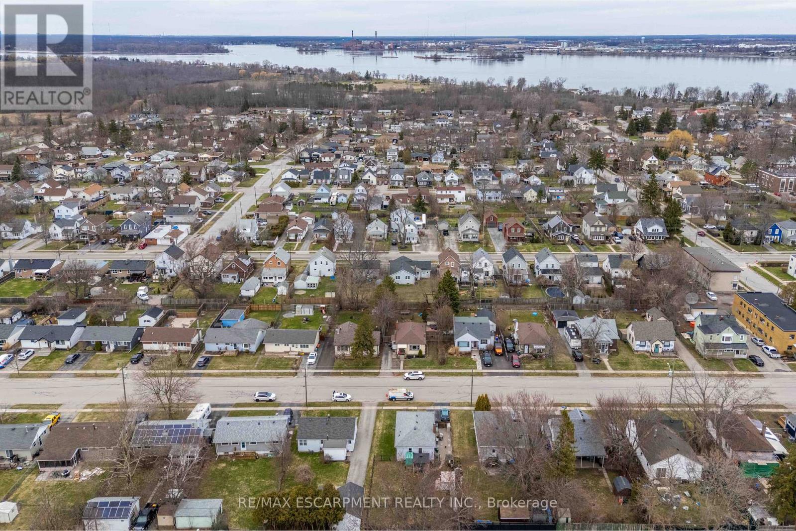 316 Dufferin Street, Fort Erie, Ontario  L2A 2T9 - Photo 47 - X12928732